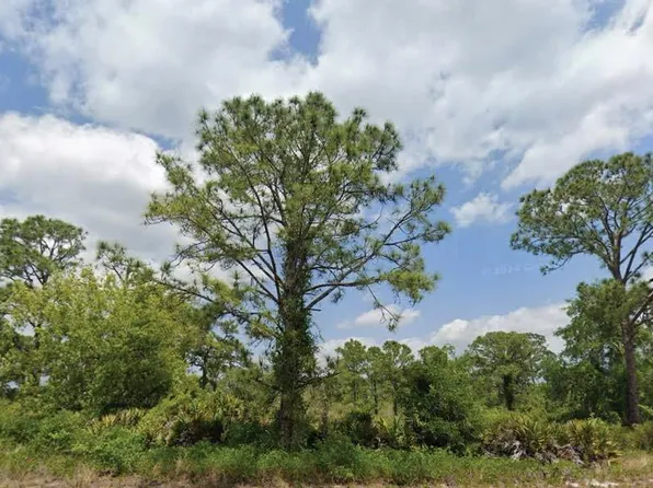 1824 Washington Blvd NW Lot 17, Lake Placid, FL 33852