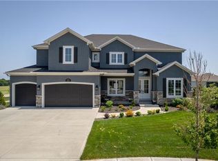 16701 Long St, Overland Park, KS 66221