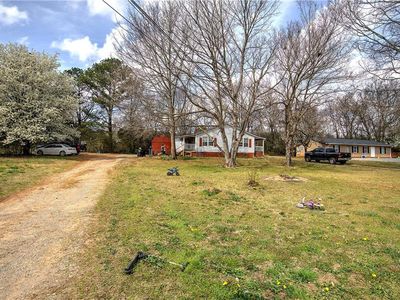 141 Bittings Ave, Summerville, GA, 30747