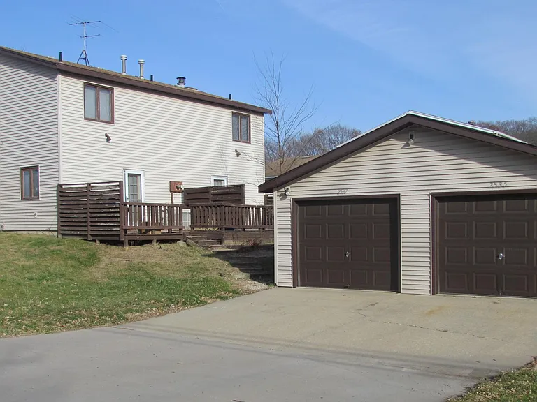 2535 Ellis View Ct NW — Photo 2