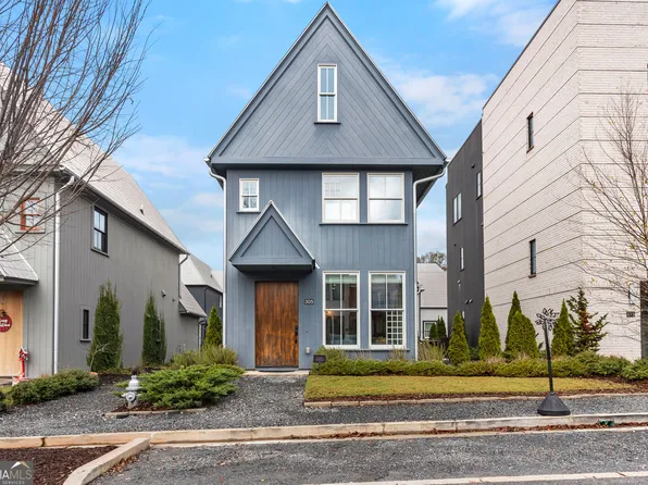 305 High St, Fayetteville, GA 30214