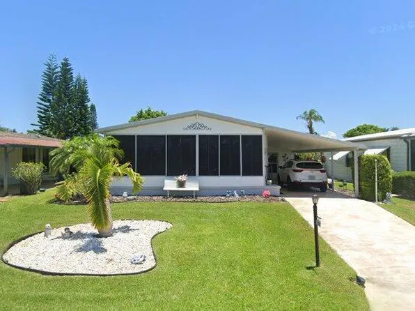 7943 SE Saratoga Drive, Hobe Sound, FL 33455