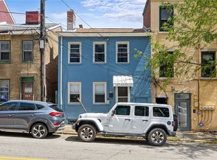 1104 James St, Pittsburgh, PA