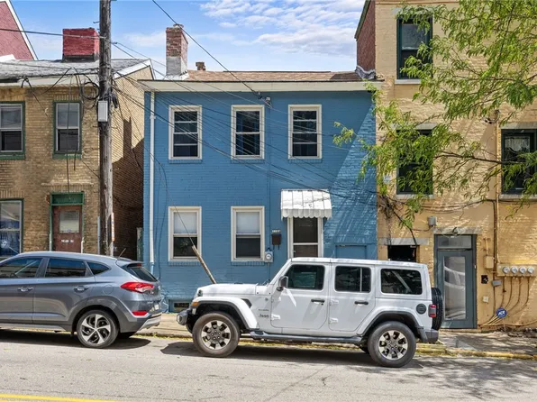 1104 James St, Pittsburgh, PA 15212