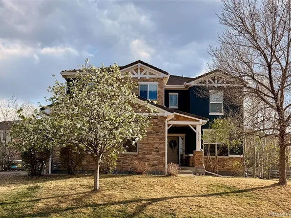 2662 Gray Wolf Loop, Broomfield, CO 80023