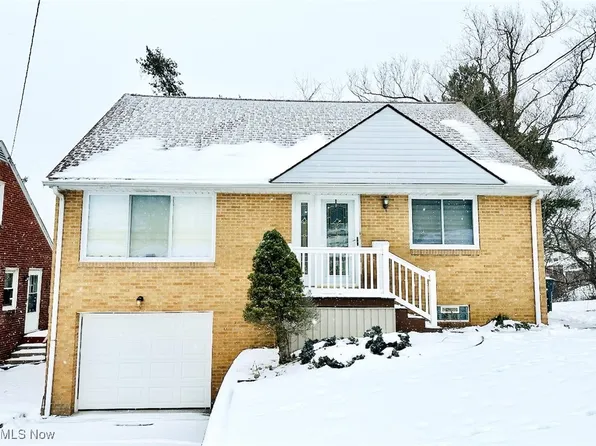 218 Pico St, Steubenville, OH 43952