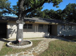 3643 Erath St, Fort Worth, TX 76119