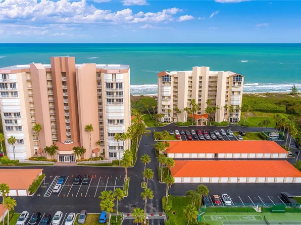 3870 N Highway A1a APT 704, Hutchinson Island, FL 34949