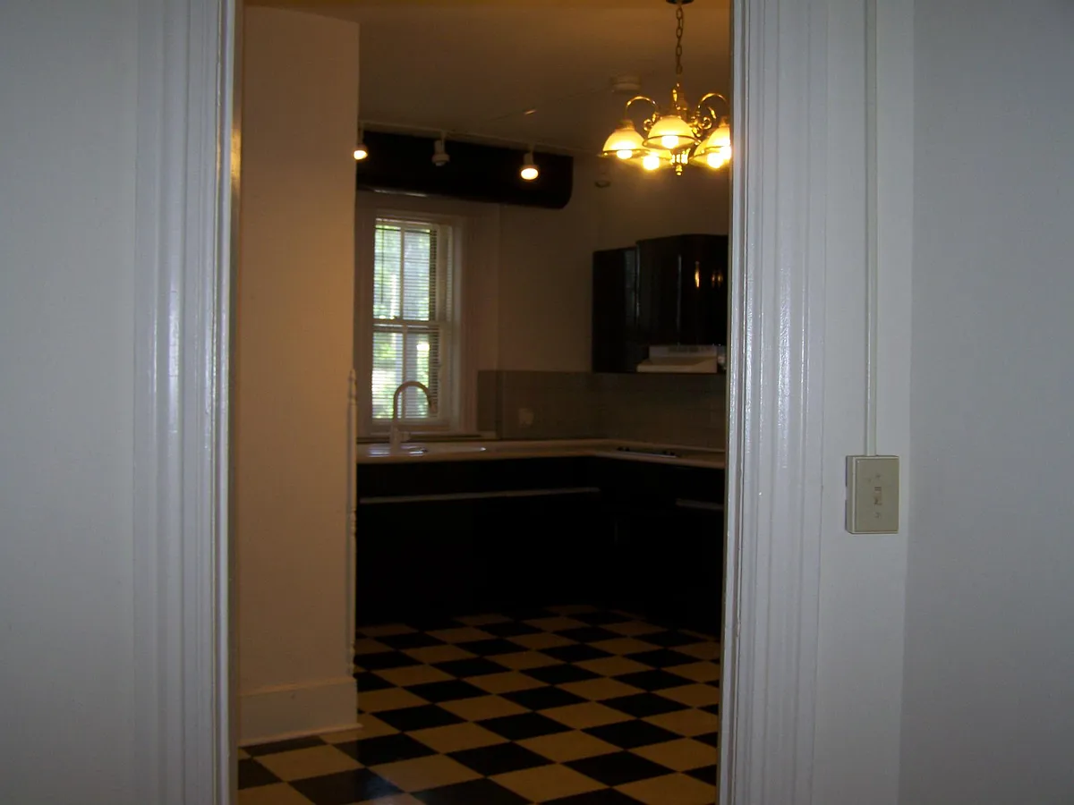 Building Photo - 2 Delafield St #1