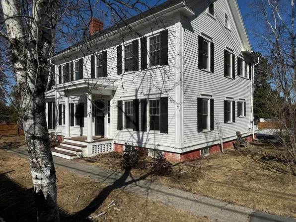 593 Main Street, Caribou, ME 04736