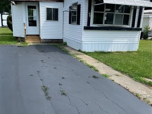 7930 Route 16 Lot 53, Franklinville, NY 14737