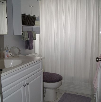 Main Bath