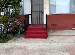 1208 W 103rd St #2, Los Angeles, CA 90044