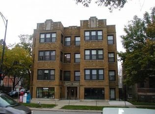 3548 N Leavitt St, Chicago, IL 60618