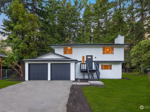 13622 97th Avenue NW, Gig Harbor, WA 98329