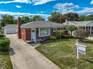 7934 McKinley St, Taylor, MI