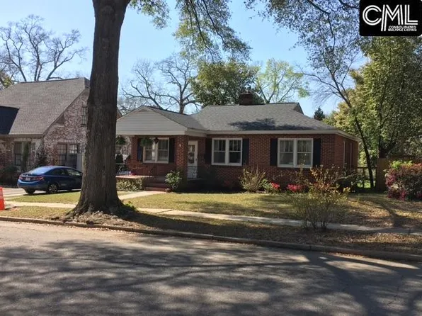 1209 Fairview Dr, Columbia, SC 29205