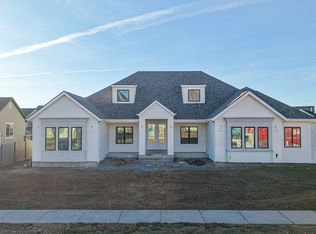 667 N 550 W, Mapleton, UT 84664