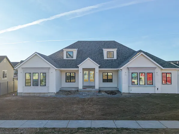 667 N 550 W, Mapleton, UT 84664