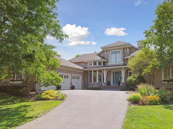 155 Cassia Ct, Medina, MN 55340