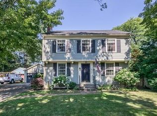 140 W Shore Dr, Marblehead, MA 01945