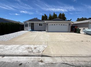 4765 Serra Ave, Fremont, CA 94538