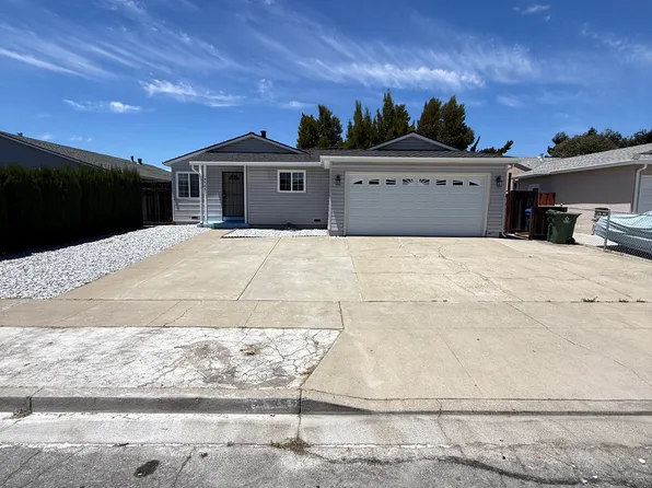 4765 Serra Ave, Fremont, CA 94538
