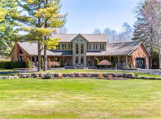 587 Hillcrest Rd, Norfolk County, ON N3Y 4K1