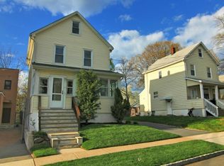 47 Ackerman St, Bloomfield, NJ 07003