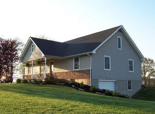 9000 Edmonton Rd, Glasgow, KY 42141