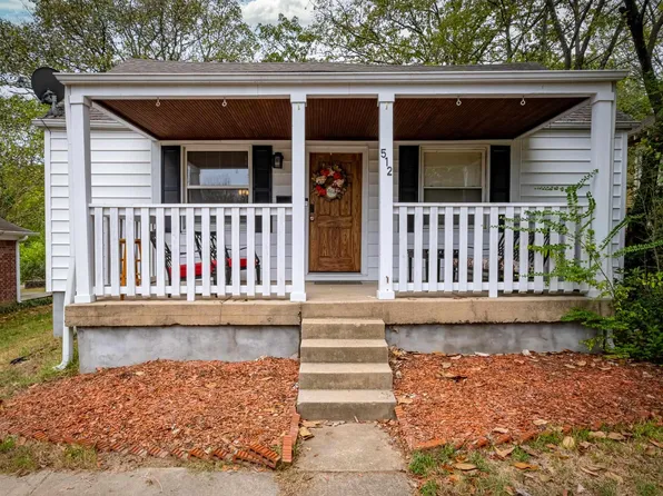 512 S Valentine St, Little Rock, AR 72205