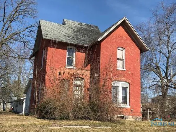 215 W Court St, Montpelier, OH 43543