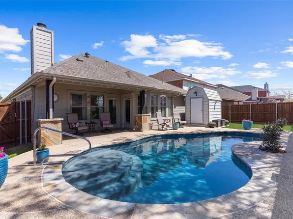 122 Arbordale Way, Princeton, TX 75407