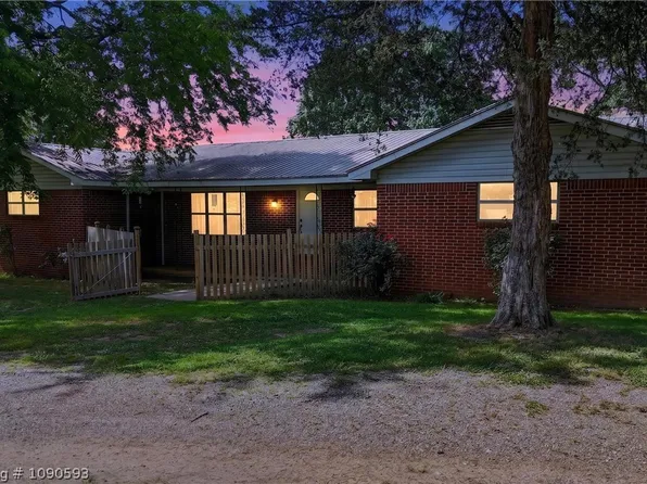 23805 Us Highway 270, Howe, OK 74940