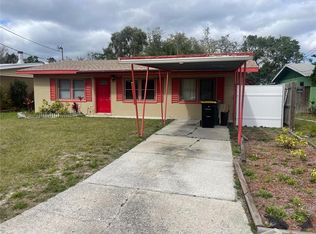 2805 Avenue T NW, Winter Haven, FL 33881