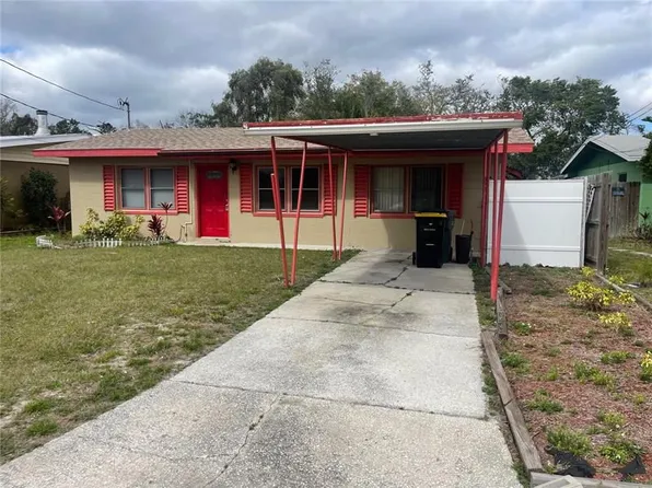 2805 Avenue T NW, Winter Haven, FL 33881