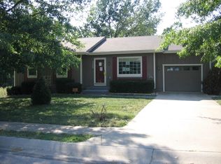 2300 Easton St, Harrisonville, MO 64701