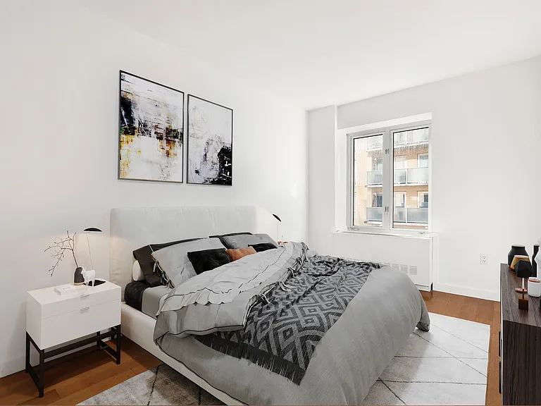 41-21 24th St #3J — Photo 4