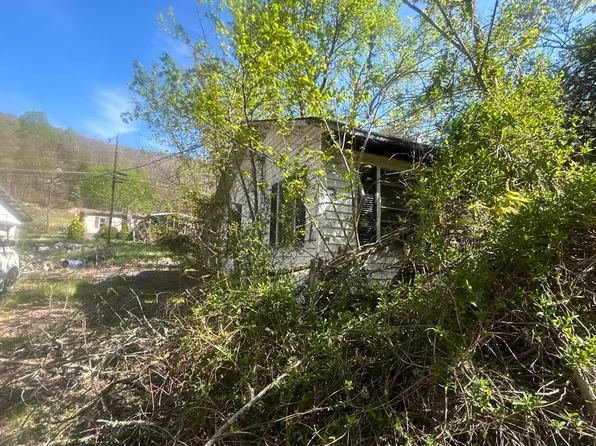 807 Cleghorn Valley Rd, Marion, VA 24354