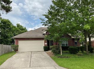 71 N Abram Cir, Spring, TX 77382