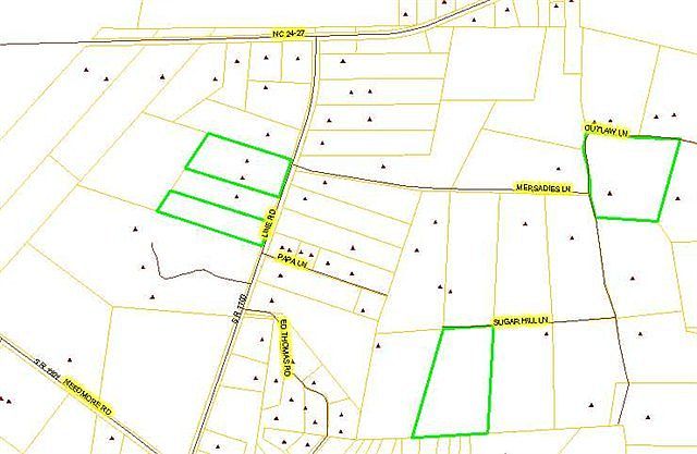 2nd image of lot 30 Sugar Hill Lane