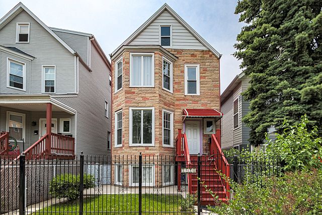 1st image of 1928 N Monticello Ave #2
