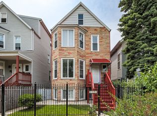 1928 N Monticello Ave #2, Chicago, IL 60647