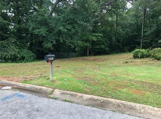 6123 Panellus Dr LOT 8, Stone Mountain, GA 30087