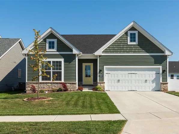 3240 River Breeze Ct, Saint Charles, MO 63301