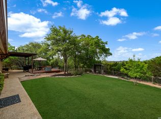 104 WILD CHERRY LN, Boerne, TX 78006