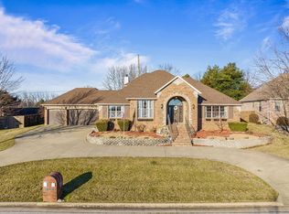 2915 N 25th St, Ozark, MO 65721