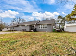 1514 E Highway Ff, Ava, MO 65608