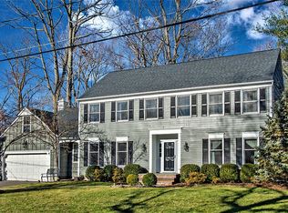 32 Mitchell Ave, Chatham, NJ 07928