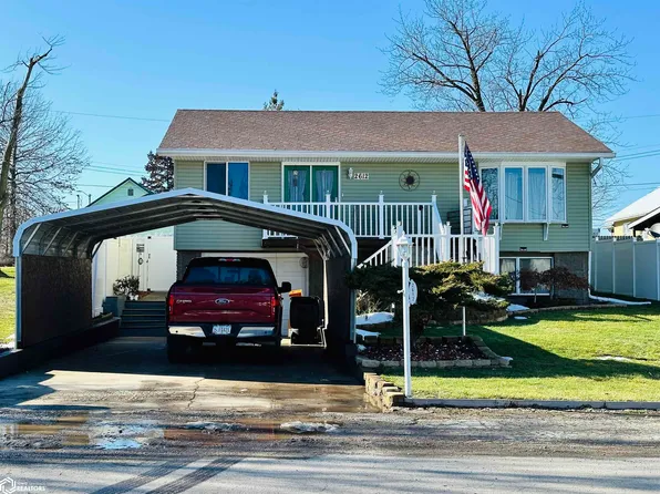 2612 Bank St, Keokuk, IA 52632